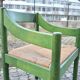 Chaises Cassina Modèle Carimate par Vico Magistretti, Ensemble de 6