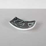 1960s Ceramic Dish France