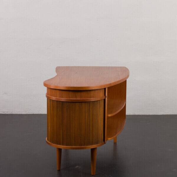 Kai Kristiansen Model 54 writing desk by  1950s