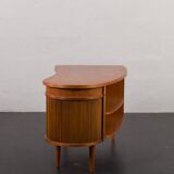 Kai Kristiansen Model 54 writing desk by  1950s