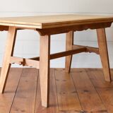 René Gabriel table