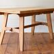 René Gabriel table