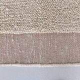 2x10 Light Pink White Vintage Runner Rug 66x309Cm