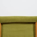 Model Lamino Armchairs by Yngve Ekström for Swedese, Sweden, 1960s