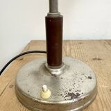 Vintage Gooseneck Table Lamp, 1950s