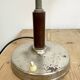 Vintage Gooseneck Table Lamp, 1950s