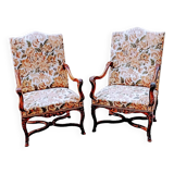 Armchairs