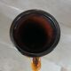 Large vase / vintage pottery