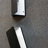 Paire d'appliques murales CP1 originales Charlotte Perriand