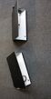 Pair of original Charlotte Perriand CP1 wall lights
