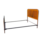 Iron bed 1900 in 140/190