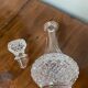 Carafe cristal