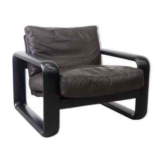 Lounge chair – Hombre serie, Rosenthal – Burkhard Voghterr