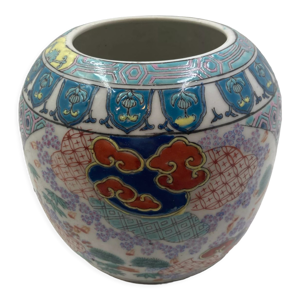 Vase en céramique