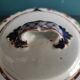 Losol Ware Keeling & Co. individual soup tureen, Beverley, England Burslem