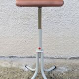Bao stool industrial workshop 70/80 vintage design