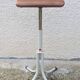 Bao stool industrial workshop 70/80 vintage design