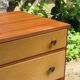 Enfilade commode coiffeuse Roger Landault