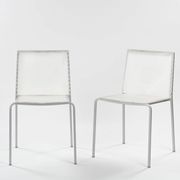 Pairs of Marco MARAN Zip chairs