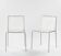 Pairs of Marco MARAN Zip chairs