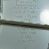 Table d'appoint design Ikea PS 2014