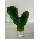 Daum Carafe – Cactus