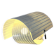 Shogun wall light by Mario Botta for Artemide, 1980