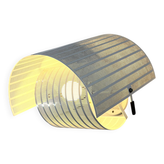 Shogun wall lamp by Mario Botta for Artemide, 1980