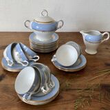 Coffee service from the 60s