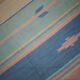 Carpet kilim 122x183cm - 1960