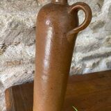 Bouteille, vase en grès émaillé Amsterdam