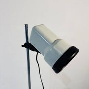 Vintage Dutch floor lamp by Vrieland Design, 1960s