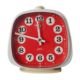 Japy clock