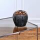 Vase pique flower talbot