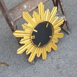 Sun mirror