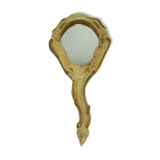 Hand mirror