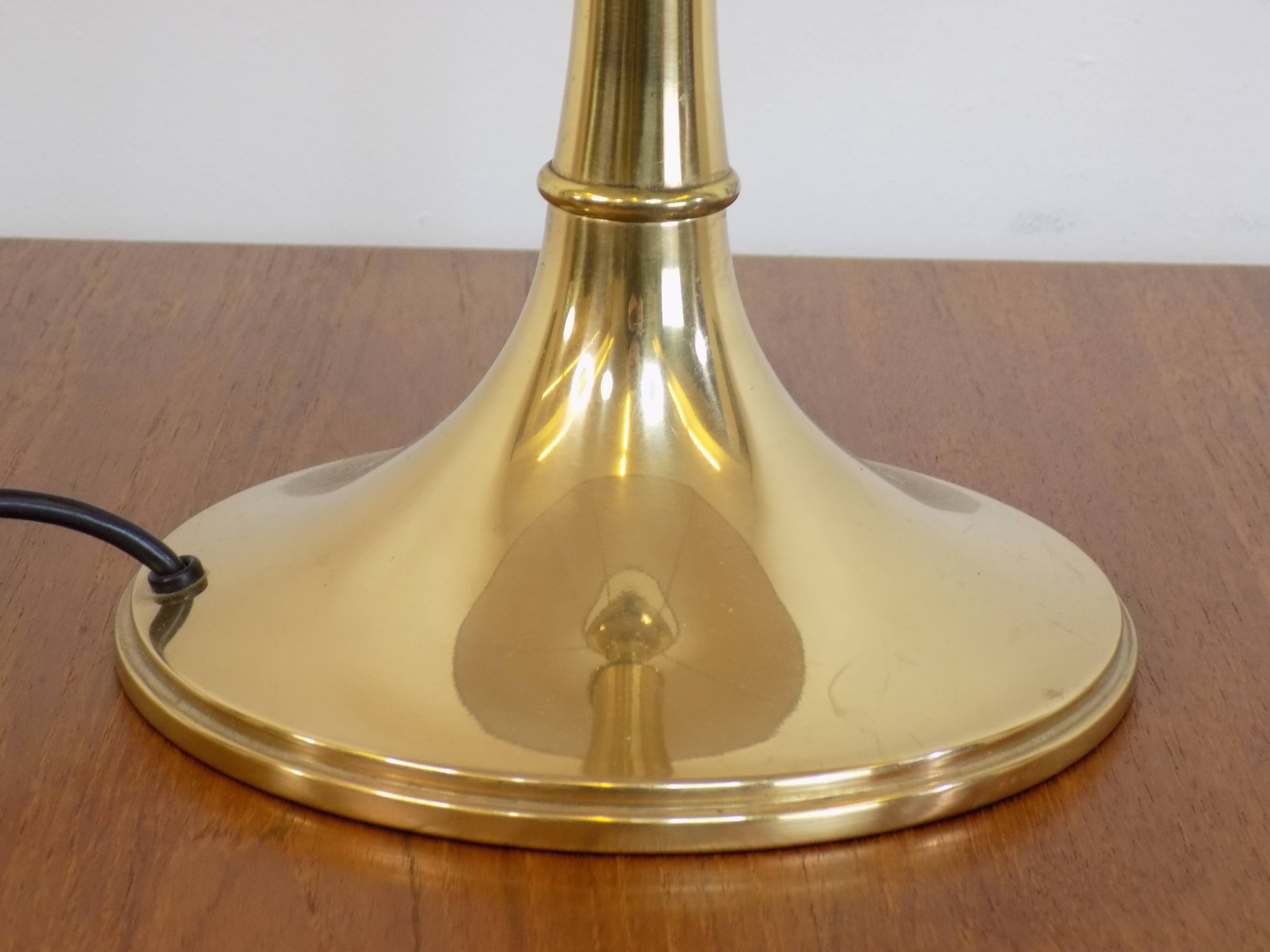 Lampe de table bambou Ingo Maurer