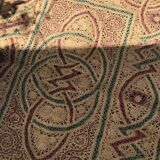 Tapis ancien