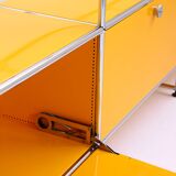 USM Haller low cabinet