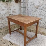 Small farmhouse table