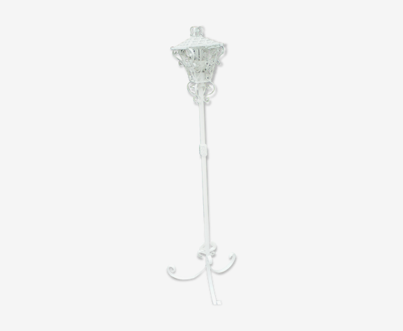 Lampadaire de jardin ou terrasse