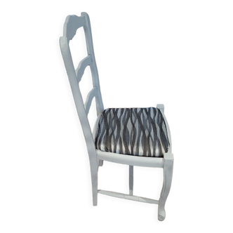 Vintage art deco chair
