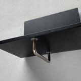 Minimalist postmodern coat rack Mensolo by Schönbuch, Germany, 1990s.