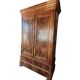 Louis Philippe wardrobe