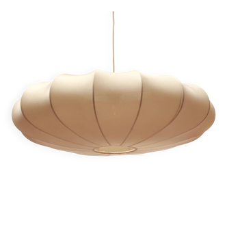 1960s Cocoon Ufo ceiling light in XXL