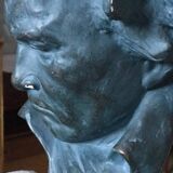 Large Bust Beethoven Ugo Cipriani