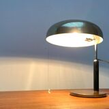 German Bauhaus Pivoting Table Lamp by Hala, 1930s