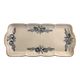 Old cake dish Niderviller