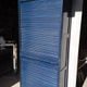 Curtain furniture / vintage wood trade ep 1940/50