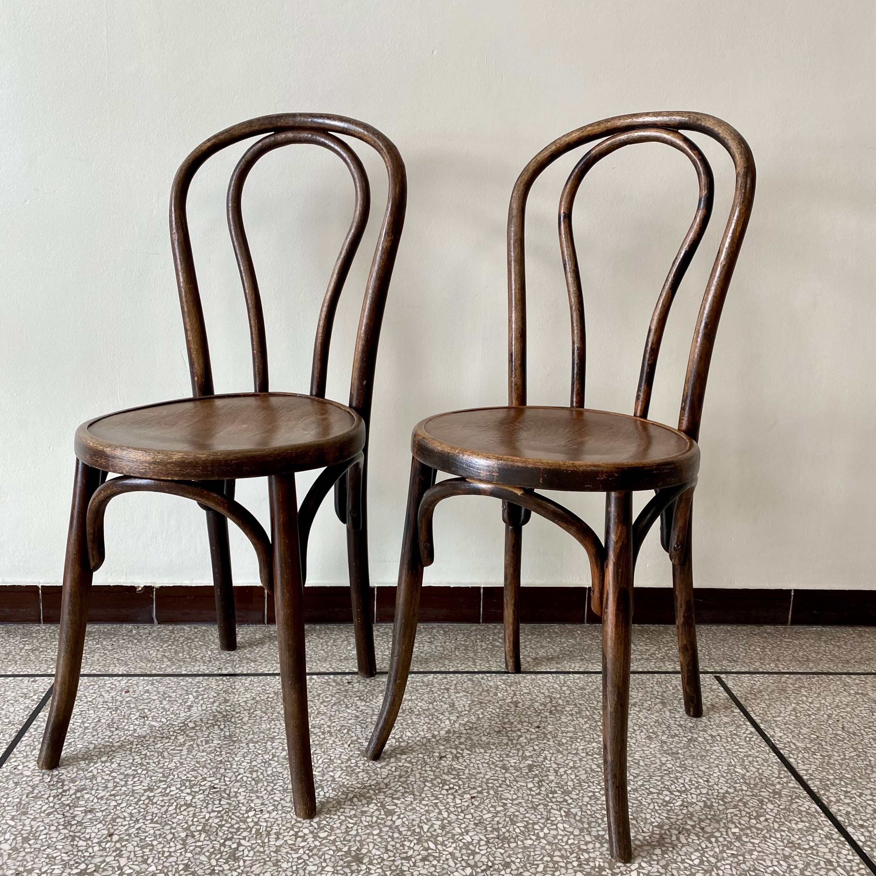 Fischel bistro chair